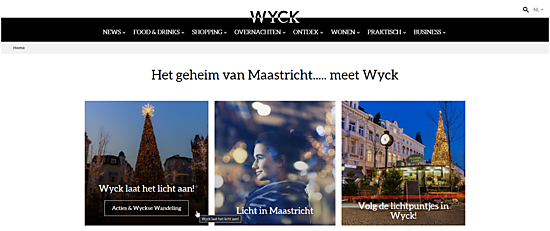 Wyck.nl