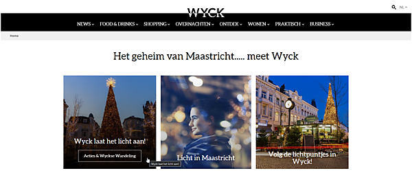 Wyck.nl